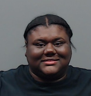 PORTER, ALEXIA NYZAH booking photo