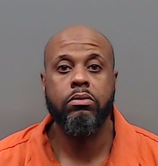 BULLOCK, COREY booking photo