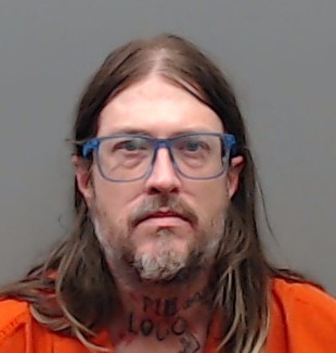 OLDS, MICHAEL booking photo