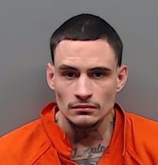 RODRIGUEZ, DAVID booking photo