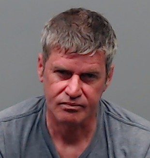 PARKER, RYAN EVAN booking photo