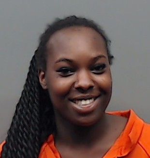 HAMBRICK, SKYLAR LABREE booking photo
