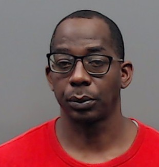 LEE, TERRY LEON booking photo