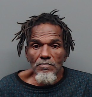 CAIN, GARY DOUGLAS booking photo