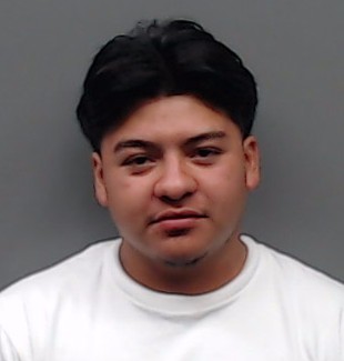 CASTANEDA-JIMENEZ, JOBANY LUIS booking photo