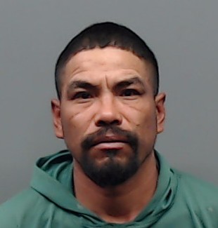 AGUILAR-GARCIA, ANTONIO DE JESUS booking photo