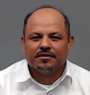 VILLEGAS, JOSE MANUEL booking photo