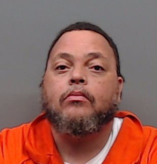 BROOKS, EDRON BURTRAN booking photo