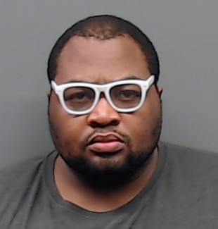 HENDERSON, DEANDRE BLAKE booking photo
