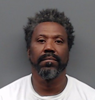 BANKS, CHANCEY DEWAYNE booking photo