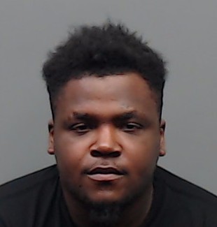 CHIVERS, MARDARION JAQUAN booking photo
