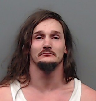 HENDLEY, DAKOTA SCOTT booking photo