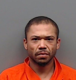 AYALA, JOSHUA ISAIAH booking photo