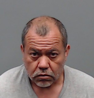 ORTIZ, ISMAEL MONTOYA booking photo