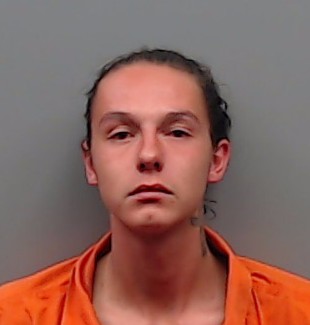 PEREZ, DEVIN booking photo