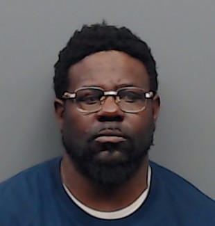 HATTON, WILLE booking photo