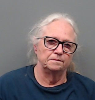 MULLENS, COLLEEN booking photo