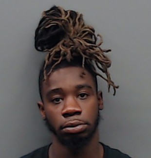 JOHNSON, KALEB REISHAUN booking photo