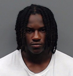 WINBUSH, XAVIER VONKEITH booking photo