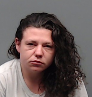 BOYCE, BROOKE CLAIRE booking photo