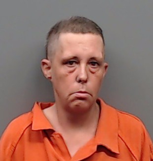 KOTT, NEVA CELESTE booking photo