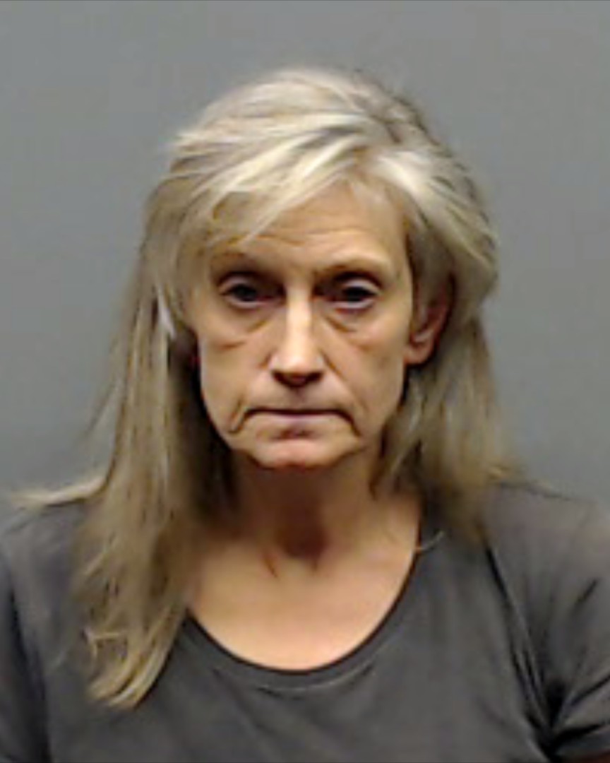 O’NEAL, ROBIN ELAINE arrested by Smith County SO/PD