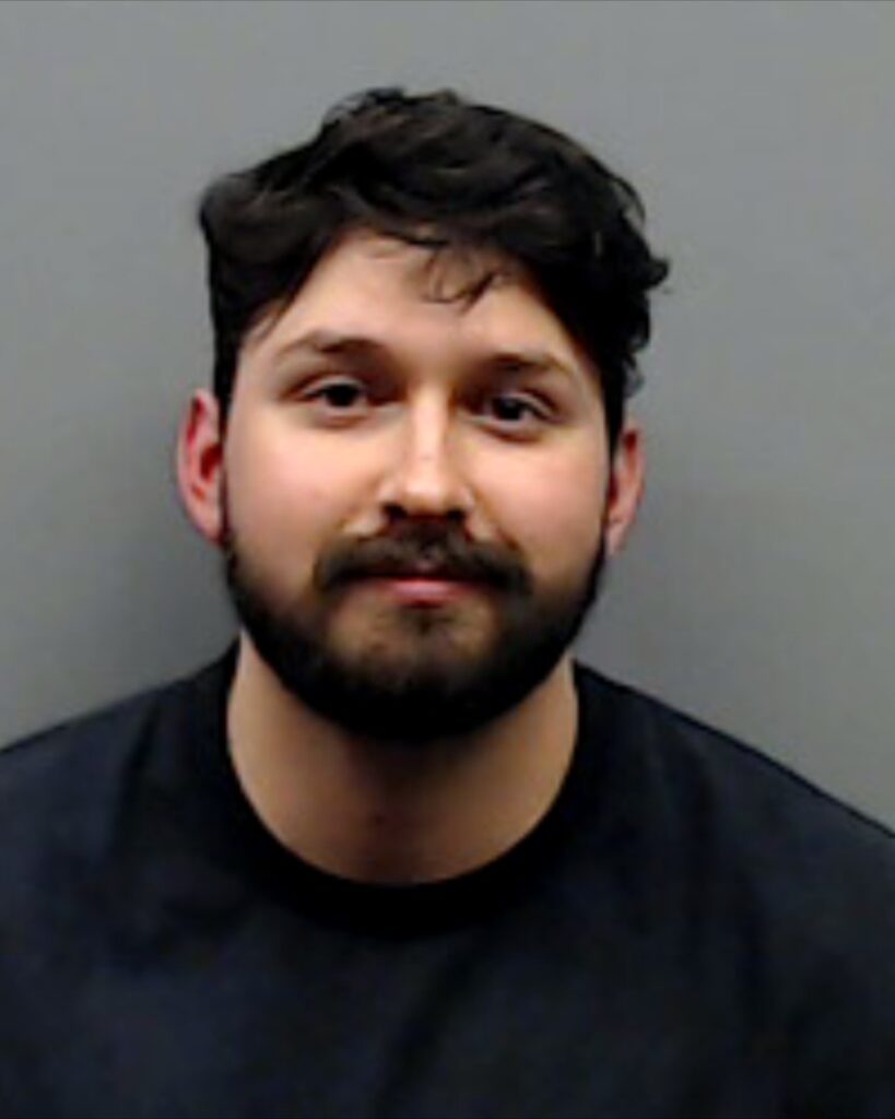 GONZALEZ, ADRIAN ANGEL booking photo