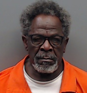 ROY, LONNIE LEE booking photo