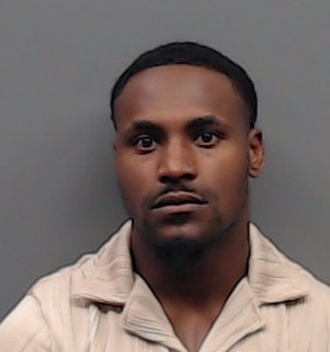 JONES, PHILLIP booking photo