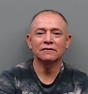 HERNANDEZ, RUBEN booking photo