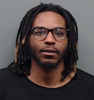 TOMLINSON, DEON booking photo