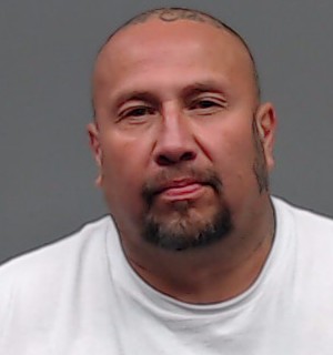 VARGAS, ELIAS, Jr. booking photo