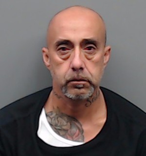 SALAZAR, MANUEL booking photo