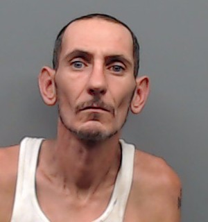 EAVES, JAMES WARREN booking photo