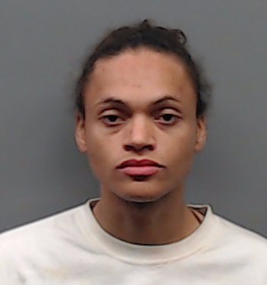 HUDDLESTON, BRANDON MATTHEW booking photo