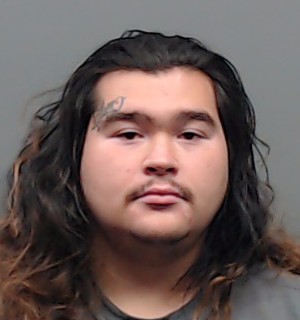 DAVIS, ALEX EDWARD DELL booking photo