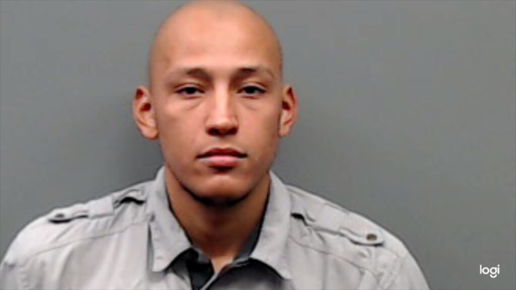 RODRIGUEZ, HARRY booking photo