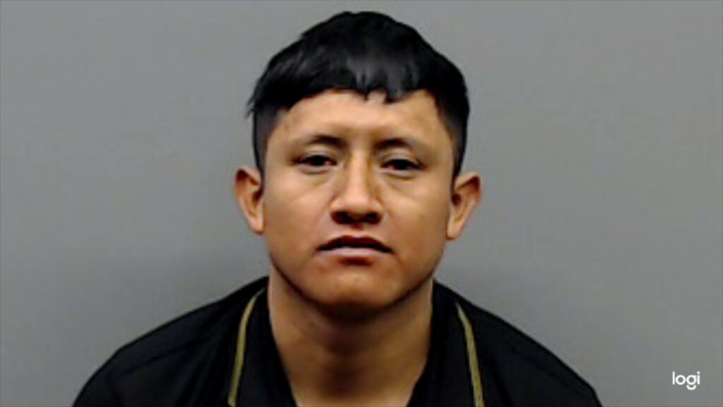 SACUL CHO, RAMON booking photo