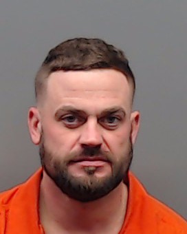 SMITH, COLTON EDWARD booking photo
