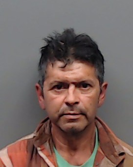 CARDENAS-NAVARRETE, JUAN MANUEL booking photo