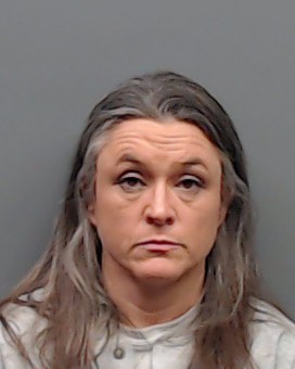 RASMUSSEN, SAMANTHA RENEE booking photo