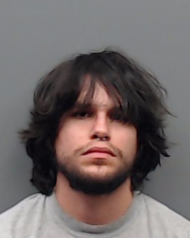 PITNER, STEPHEN ALEXANDER booking photo