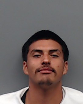 HERNANDEZ, ERIC FABIAN booking photo