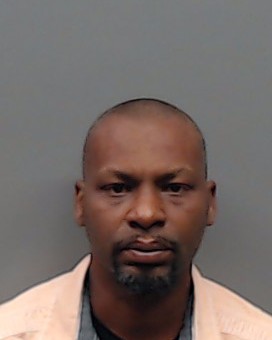 WICKWARE, FREDDRICK LAMONT booking photo