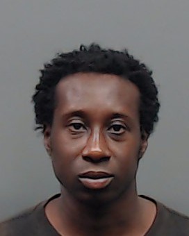 SMITH, BRENTAVIAN LAVONTAE booking photo