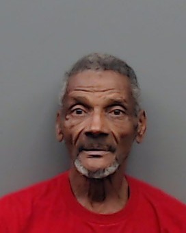 SMITH, CHAUNCEY booking photo