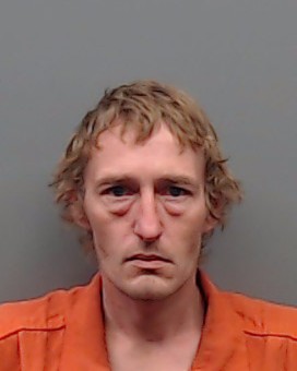 SMITH, DALTON WADE booking photo