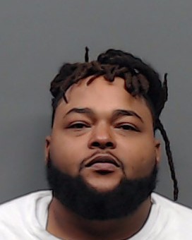 GREEN, MARQUIS D SHUN booking photo