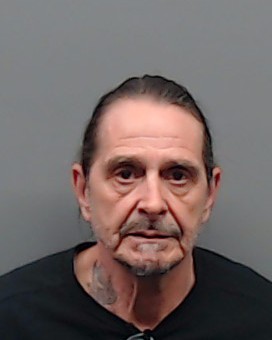 GOLDSBOROUGH, SHAWN LEE booking photo