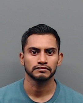 HERNANDEZ-BARRON, ANDRES booking photo